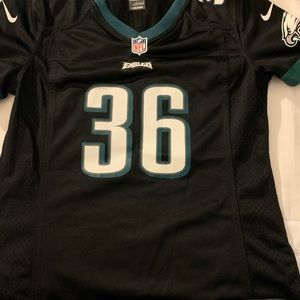 Women’s Jay Ajayi Eagles Jersey